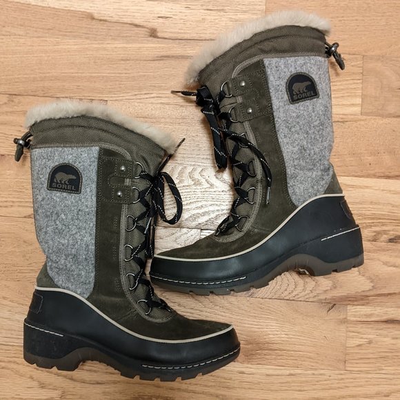 Sorel Shoes - Sorel winter boots